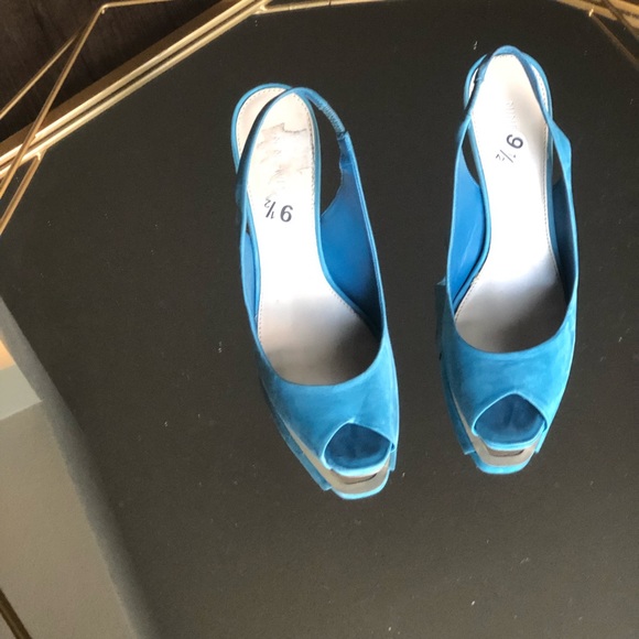 Nine West Stilettos - Picture 1 of 4